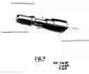 Fig. 11 - Detachable bicycle frame connectors