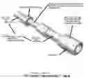 Fig. 15 - Detachable bicycle frame connectors