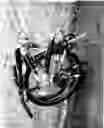 Fig. 17 - Detachable bicycle frame connectors