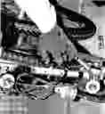 Fig. 32 - Detachable bicycle frame connectors