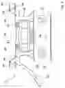 Fig. 04 - Motorcycle support stand system