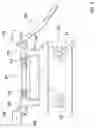 Fig. 05 - Motorcycle support stand system