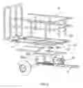 Fig. 06 - Shipping container convertible to a trailer