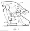 Fig. 02 - Inflator second stage combustion control