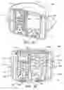Fig. 09 - Inflator second stage combustion control