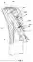 Fig. 06 - Unit for coupling and releasing the wrist strap to/from the handgrip of a pole for sporting activities like skiing, trekking and the like