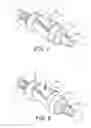Fig. 02 - Quick release pipe connection