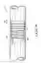 Fig. 07 - Subsurface drill string