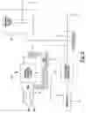 Fig. 06 - Starter system for portable internal combustion engine electric generators using a portable universal battery pack