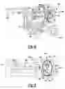 Fig. 09 - Starter system for portable internal combustion engine electric generators using a portable universal battery pack