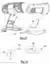 Fig. 13 - Starter system for portable internal combustion engine electric generators using a portable universal battery pack