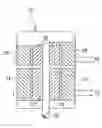 Fig. 01 - Wind power installation with an asynchronous machine for establishing the azimuth position
