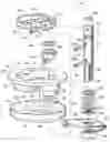 Fig. 01 - D-Handle latch for boat hatches
