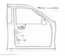 Fig. 01 - Door closing apparatus