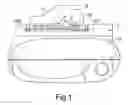 Fig. 02 - Coupling drive from an actuator to a mechanism