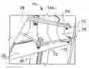 Fig. 01 - Mounting system for a travel trailer