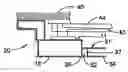 Fig. 01 - Security door frame for recreational vehicles