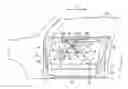 Fig. 01 - Door construction