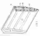 Fig. 03 - Trailer skirt panel