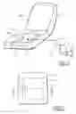 Fig. 02 - Seat construction