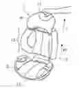 Fig. 01 - Child seat