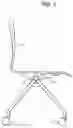 Fig. 02 - Nestable chair
