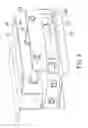 Fig. 09 - Backrest and armrest synchronous adjustment device for a massage chair