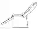 Fig. 01 - Seating accessory