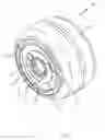 Fig. 02 - Wheel assembly