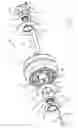 Fig. 08 - Wheel assembly