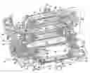 Fig. 01 - Electric machine having a liquid-cooled rotor