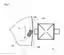 Fig. 06 - Flywheel electric generator