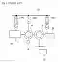 Fig. 08 - Flywheel electric generator