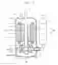Fig. 03 - Synchronous reluctance motor and compressor having the same