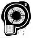 Fig. 22 - Electrostatic control device