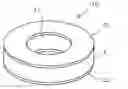 Fig. 01 - Piezoelectric ceramic composition and piezoelectric element comprising the composition