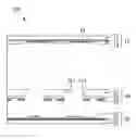 Fig. 01 - Field emission display device