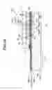 Fig. 10 - Self-emission panel and method of manufacturing the same