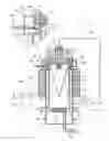 Fig. 01 - Apparatus for converting gas using gliding plasma