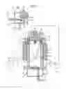 Fig. 03 - Apparatus for converting gas using gliding plasma