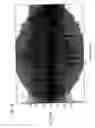 Fig. 09 - Capacitor insulating power supply