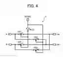 Fig. 05 - Compact voltage step-up/step-down switching regulator