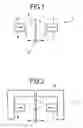 Fig. 02 - MAGNETIC POSITION SENSOR FOR A MOBILE OBJECT WITH LIMITED LINEAR TRAVEL