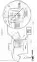 Fig. 28 - Magnetic field measurement system and optical pumping magnetometer