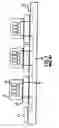 Fig. 02 - Multiple Channel Modules and Bus Systems Using Same
