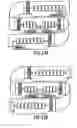 Fig. 16 - Multiple Channel Modules and Bus Systems Using Same