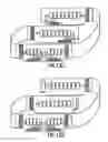 Fig. 17 - Multiple Channel Modules and Bus Systems Using Same