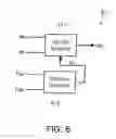 Fig. 06 - Phase frequency detector capable of improving noise characteristics