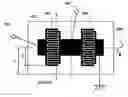 Fig. 01 - Surface acoustic wave device and communication terminal using the same