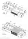 Fig. 06 - Cold mass cryogenic cooling circuit inlet path avoidance of direct conductive thermal engagement with substantially conductive coupler for superconducting magnet